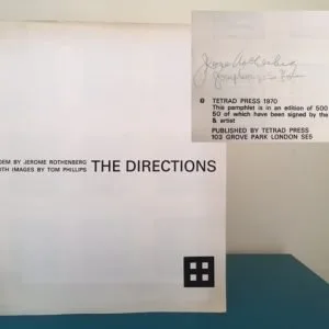 The Directions