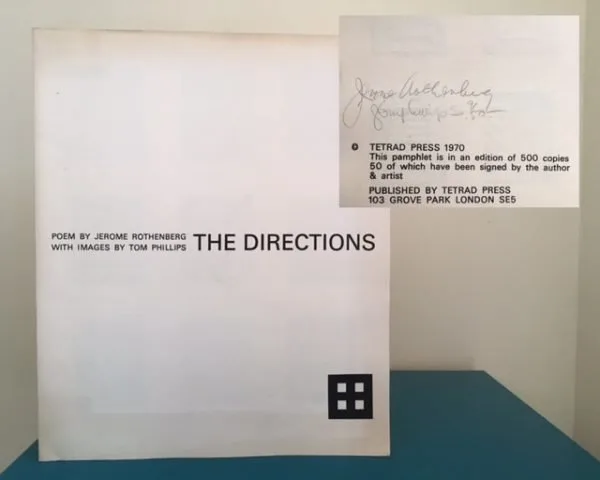 The Directions