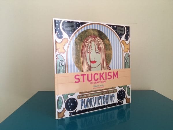 Stuckism International: The Stuckist Decade 1999-2009