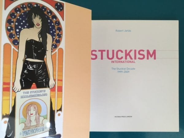 Stuckism International: The Stuckist Decade 1999-2009 - Image 2