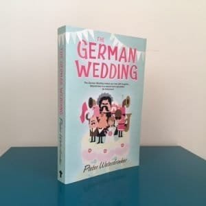 The German Wedding