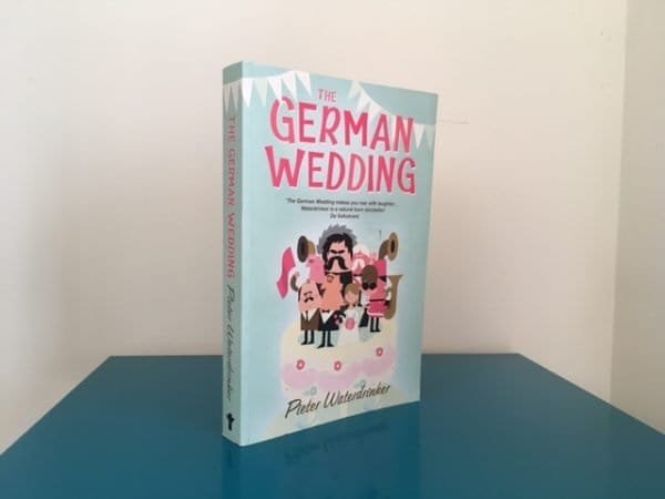 The German Wedding