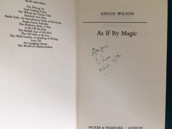 As If By Magic - Image 3