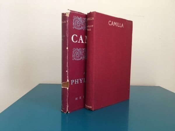 Camilla - Image 2