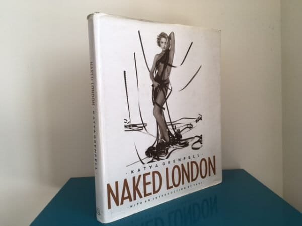 Naked London