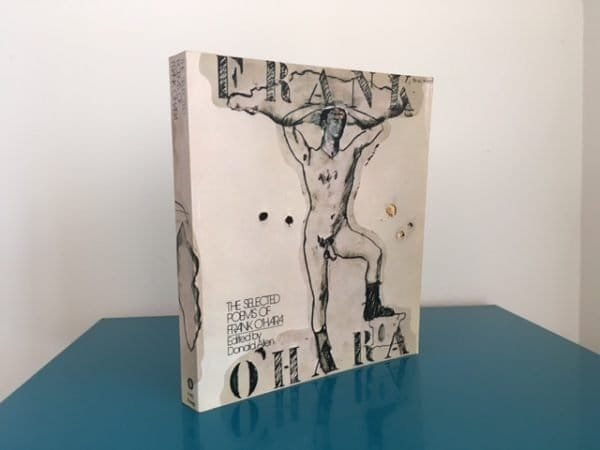 The Selected Poems of Frank O'Hara