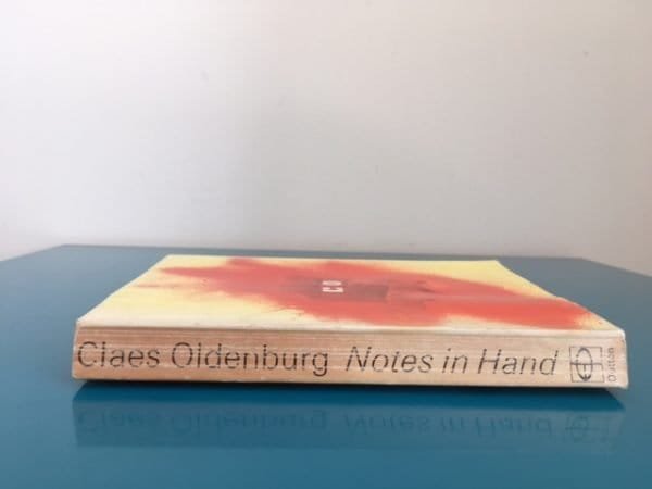 Notes in Hand: Miniatures of My Notebook Pages - Image 2