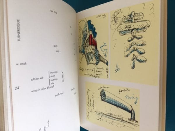 Notes in Hand: Miniatures of My Notebook Pages - Image 3