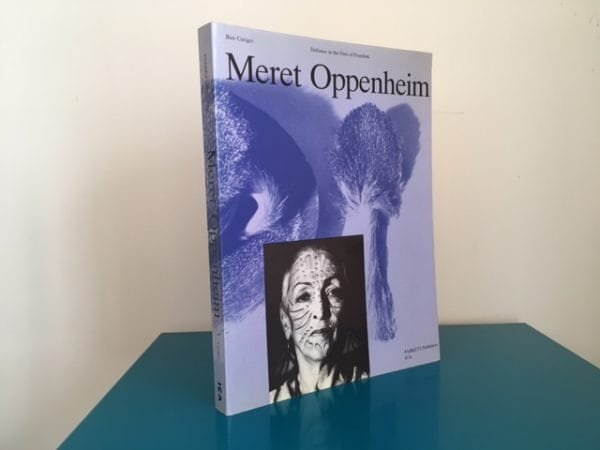 Meret Oppenheim: Defiance in the Face of Freedom