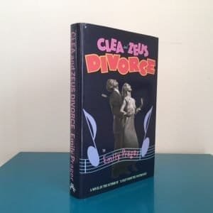 Clea and Zeus Divorce