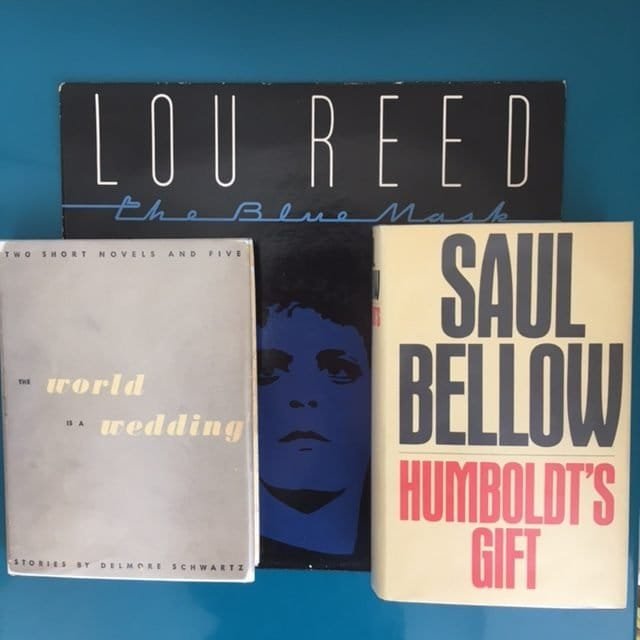 Featured book: The World is a Wedding