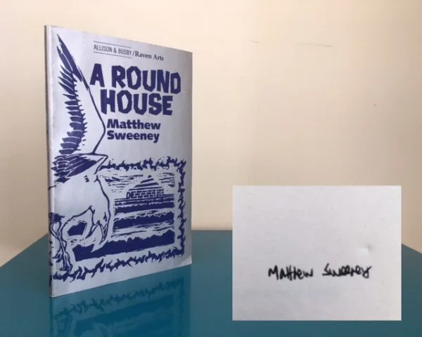 A Round House