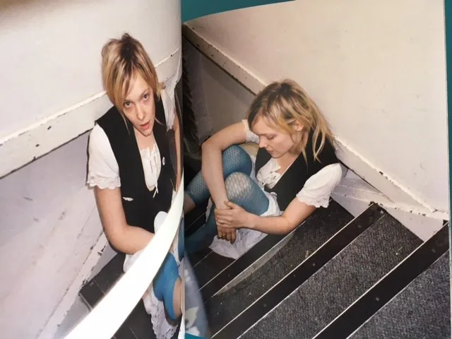I Can't Believe a Girl is Playing Me Metallica - Image 5