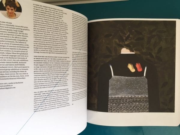 100 to Watch. A Directory of New Romanian Creative Talent - Image 4