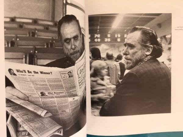 Bukowski In Pictures - Image 3