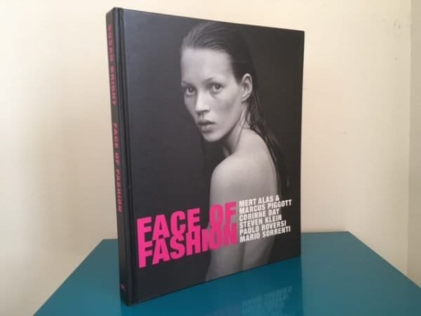 Face of Fashion