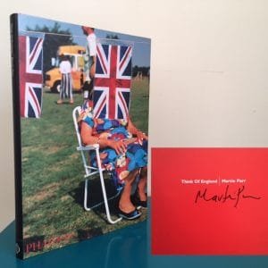 Think Of England
