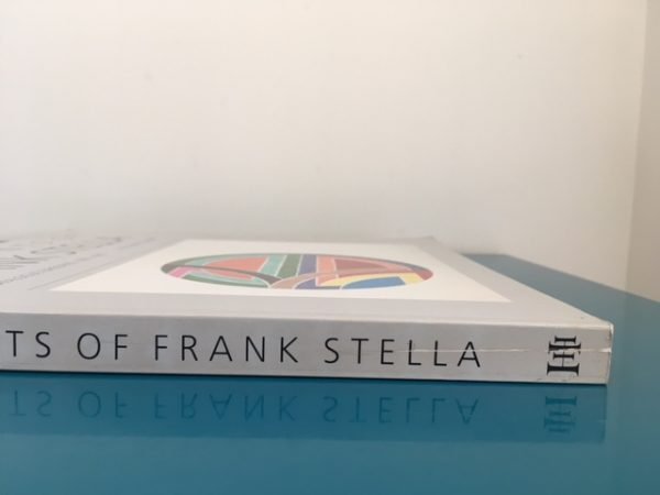 The Prints of Frank Stella. A Catalogue Raisonne 1967-1982 - Image 5