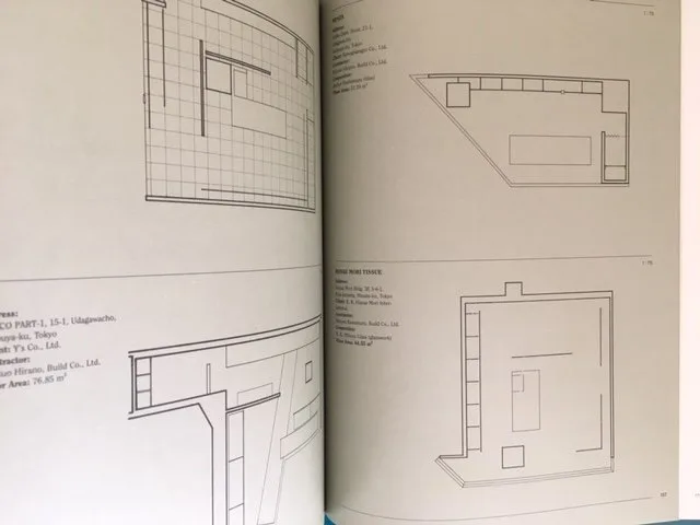 Interior Design: Uchida, Mitsuhashi & Studio 80 - Image 3