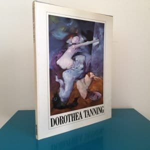 Dorothea Tanning (La Septieme Face du De)