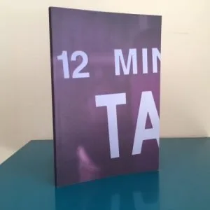 12 Minute Tan: A Two Week Journey