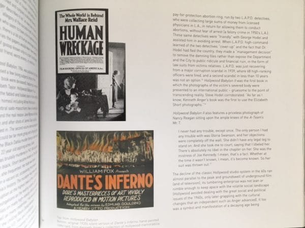 Kenneth Anger. A Demonic Visionary - Image 4