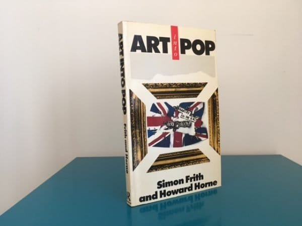 Art into Pop