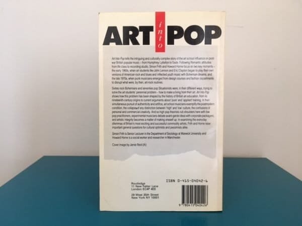 Art into Pop - Image 2