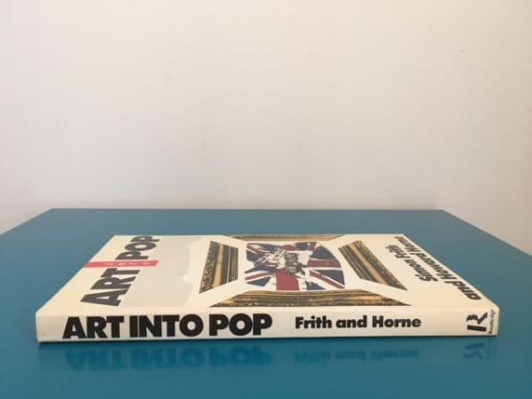 Art into Pop - Image 5