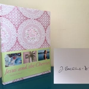 Jesus and the Cherries