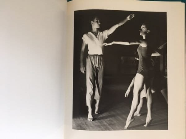 Dancers on a Plane. Cage - Cunningham - Johns - Image 4