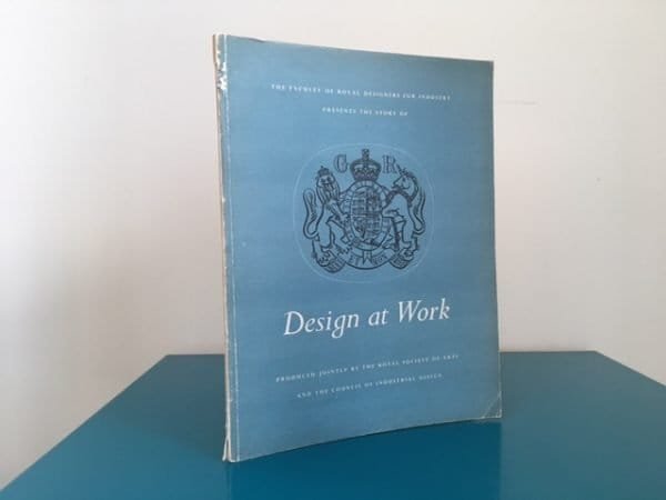 Design at Work