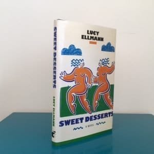 Sweet Desserts