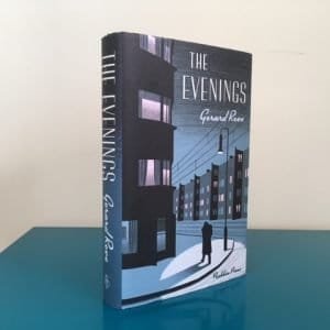 The Evenings: A Winter's Tale