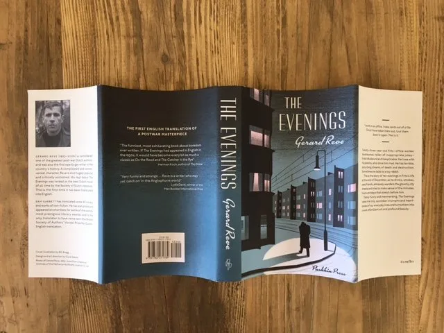 The Evenings: A Winter's Tale - Image 3