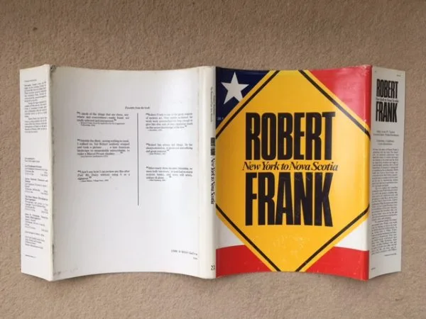 Robert Frank: New York to Nova Scotia - Image 6