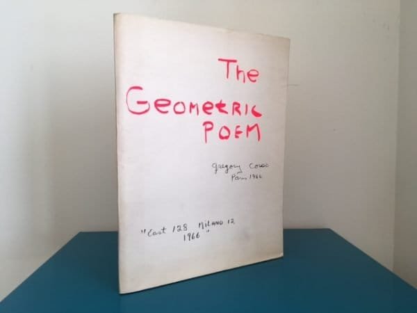 The Geometric Poem