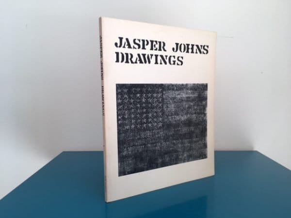 Jasper Johns: Drawings
