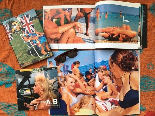 Newsletter: stock update June 2021