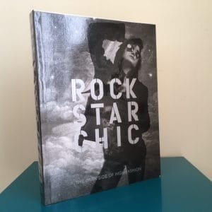 Rock Star Chic: The Dark Side of High Fashion