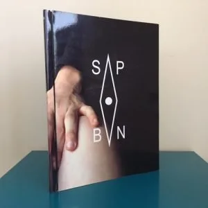 Self Publish, Be Naughty