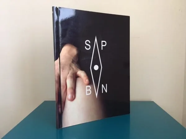 Self Publish, Be Naughty