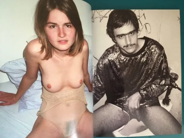Self Publish, Be Naughty - Image 3