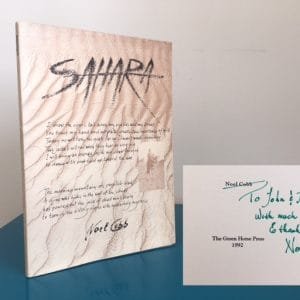 Sahara