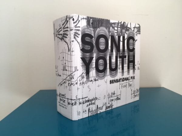 Sonic Youth Etc.: Sensational Fix