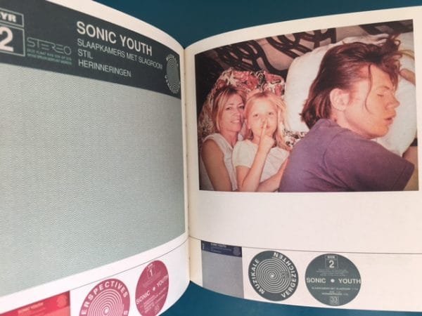 Sonic Youth Etc.: Sensational Fix - Image 5