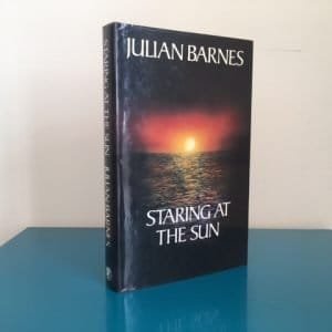 Staring at the Sun