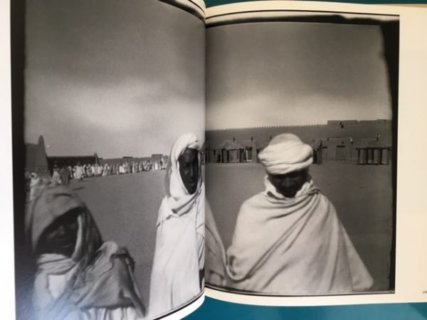 Paul Bowles: Photographs. "How Could I Send a Picture into the Desert?" - Image 5