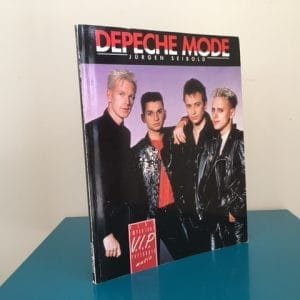 Depeche Mode