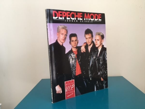 Depeche Mode